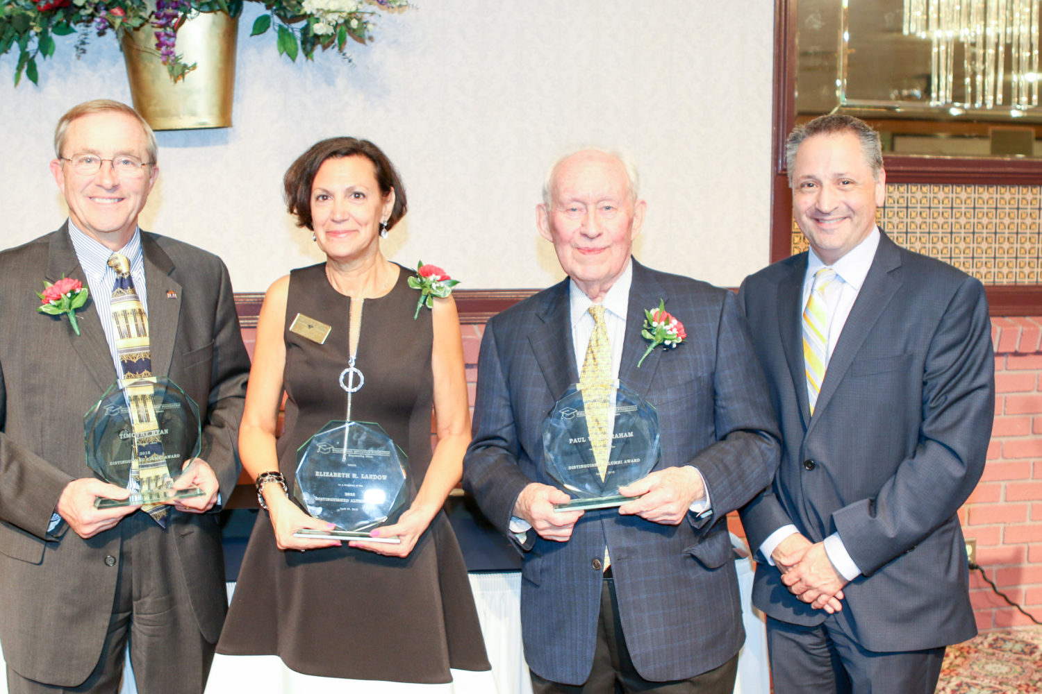 David bradley thomas m gannon essay 08 picture